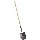 Caprock Irrigation Shovel