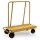Buffalo Tool Drywall Cart - 3000 Lb Capacity