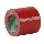 Shurtech Colored Cloth Duct Tape, Red ~ 1.88" x 5 yards