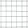 Hardware Cloth, Galvanized Welded - 1/2" Mesh, 24" x 5 Ft
