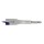 Irwin Speedbor Short Length Spade Bit   3/4" x 4"