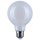 6W LED G25 Globe Bulb