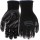 Blk Grip Gloves