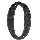 5in. Black Plastic Number
