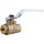 3/8 Ball Valve