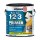 Zinsser Bulls Eye 1-2-3 Water Base Primer  White   1 Gal