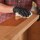 Minwax 60900 Wipe-On Polyurethane, Warm Gloss - Quart