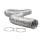 Flexible Aluminum Vent Duct