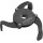 3-Leg Oil Filter Wrench - 2-1/2" to 3-7/8"