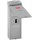 Circuit Breaker Enclosure - 200 Amp, Grey