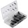 106pc Cap Screw Set