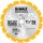 Construction Saw Blade, 7-1/4"