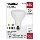 8.5w Br30 5cct Bulb