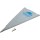 Marshalltown Vinyl Grout Bag with Metal Tip  12" x 24"