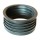 Fernco Donut Joint Sealer - 4" Hub x 4" Pipe