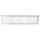 Flush Mount Ceiling Light, LED - 1 Ft x 4 Ft
