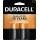 Duracell Coppertop C Alkaline Batteries - 2-Pack