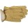 Jb Lined Leather Glove