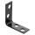 1.5 Blk Crnr Brace