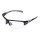 Global Vision HERC 7 Safety Glasses, Clear Lens