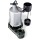 Sump Pump, Submersible HO  Zinc ~ 1 hp