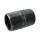 Pipe Nipple, Black Steel - 3/4" x 1-1/2"