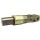 21-8627 Polished Brass Drive In Latch