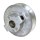 Dial Fixed Motor Pulley for Evaporative Cooler   3/4 HP