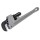 Aluminum Pipe Wrench       14"
