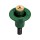 Pop-Up Sprinkler Head, Full Pattern - 1/2" FNPT