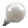 Light Bulb, Globe 40 watt 