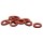Pins Hose Washers