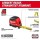 Milwaukee 40 Ft Wide Blade Tape Measure