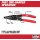 Multi-Purpose Wire Stripper with Crimper