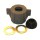 Plastic Ballcock Nut Kit 