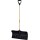 Arctic Blast Snow Pusher ~ 24"