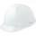 Hbse-7w White Hard Hat
