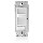 SureSlide Dimmer, Single Pole & 3-Way, White