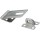 Safety Hasp, Stainless Steel ~ 3 - 1/4"