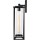 25-1785 Blk Tall Lantern
