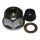 Slip Joint Nut Kit, 1/2" x 3/8" 
