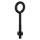 Eye Bolt - 1/2" x 8"
