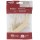 National Reed Geometric Wall Hook - Brushed Gold