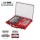 47pc 1/2 Socket Set