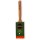 Proform Paint Brush, Straight Cut - 2-1/2"