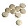 Madison Mill Hardwood Button Plugs - 3/4", 8pk