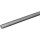 Threaded Rod, Zinc-Plated Steel - 3/4"-10 x 72"