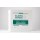 White Cotton Sheet Rags - 22.5 Lb Box