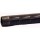 Anvil/Mueller Steel Pipe, Black - 2" x 24"