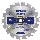 Irwin Marathon Cordless Circular Saw Blade   5-1/2"  18T